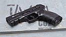 Пістолет пневматичний SAS Taurus 24/7 (пластик), фото 4
