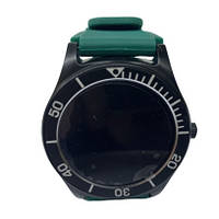 Розумний годинник Smart Watch MX8 Black Green