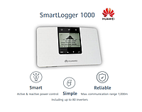 ПАНЕЛЬ МОНИТОРИНГА HUAWEI SMART LOGGER 1000 (ДЛЯ ИНВЕРТОРА HUAWEI)