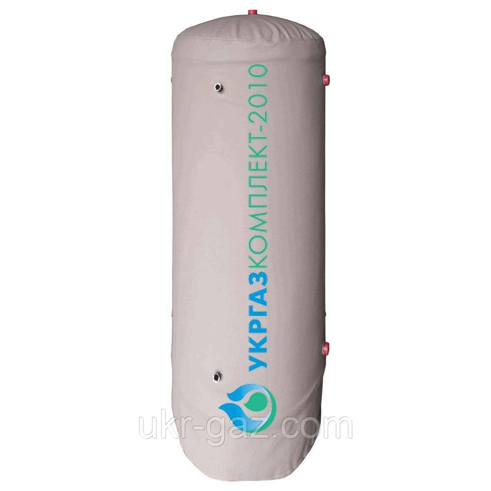 Теплобак (Теплоаккумулятор), фото 1