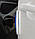 Захисна накладка для автомобільних дверей Baseus Streamlined Car Door Bumper — Білі (CRFZT-02), фото 7