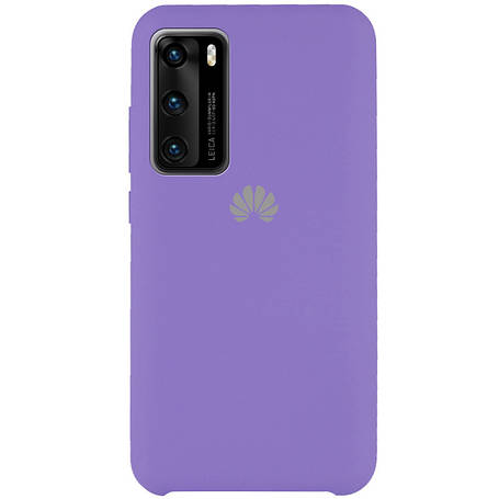 Чохли для Huawei P40