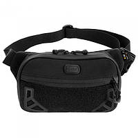 M-Tac сумка Pistol Waist Bag Elite Black