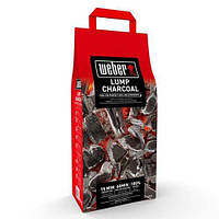 Деревне вугілля 3 кг Weber (17671)