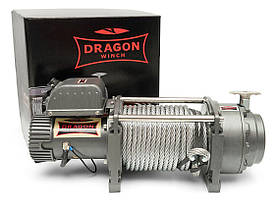 Електрична лебідка Dragon Winch Truck 20000HD