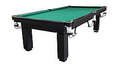 Більярдний стіл "Галант" розмір 7 футів з ЛДСП + ПОДАРУНОК
