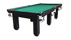 Більярдний стіл "Галант" розмір 9 футів з ЛДСП + ПОДАРУНОК