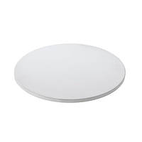 Камінь для піци з кераміки 30 х 30 х 1,5 см Rosle R25163