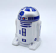 Чашка Звездные войны. Робот R2-D2, фото 2