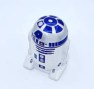 Чашка Звездные войны. Робот R2-D2, фото 5