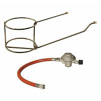 Комплект тримач газового шланга з редуктором із неіржавкої сталі Enders Urban/Urban Vario (2092)