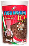 Прикормка Fish Dream 1кг IQ Special Bream (ЛЕЩ) Италия