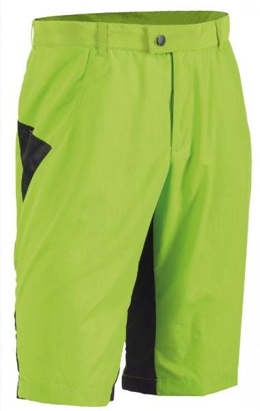 Велошорти з памперсом M Northwave Idol Baggy short 716733