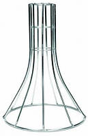 Підставка тримач для курки з високоякісної неіржавкої сталі Big Green Egg M, L (VCR / 117458)