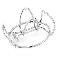 Підставка для курки з високоякісної неіржавкої сталі 12,7 х 16,5 х 23,6 см Weber (6482)