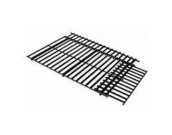 Розсувна решітка для смаження з антипригарним покриттям Broil King Grillpro S (50225)