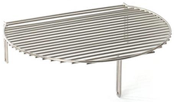 Решітка для другого рівня з високоякісної сталі 39 х 33 х 11 см BergHOFF Studio (2415497)