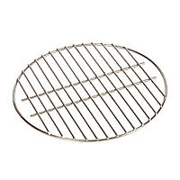 Решітка Big Green Egg 15SS-R