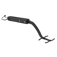 Ручка для захоплення та витягання решіток із гриля зі сталі чорного кольору 45,7 см Napoleon (62121)