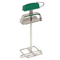 Знімач для чавунної решітки з неіржавкої сталі з елементами дерева Big Green Egg 117205