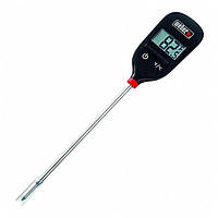 Цифровий термометр в двох режимах °С і °F Weber (6750)