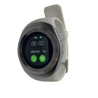 Умные часы Smart Watch Y1 White