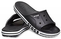 Шлепанцы (слайды) Crocs Bayaband Slide 205392