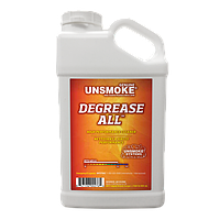 Миючий засіб глибокого проникнення Unsmoke Degrease-All 1 л