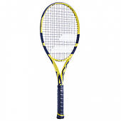 Ракетка для великого тенісу Babolat Pure Aero Team 2019 (101358/191)