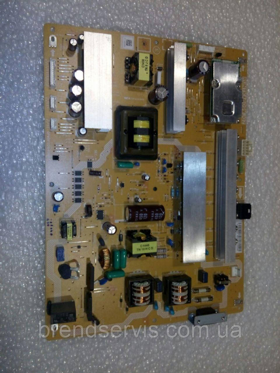Блок живлення телевізора Sharp, фото 1