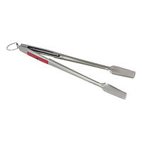 Щипці для гриля та барбекю з неіржавкої сталі 49,5 см Char-Broil Comfort-Grip XL 1179825