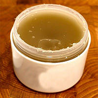 Засіб по догляду за торцевими обробними дошками з лляної олії і бджолиного воску 100 мл GRILLI 77771