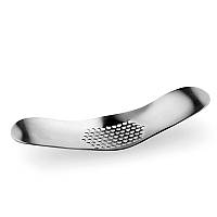 Часникокодівка для подрібнення часнику з неіржавкої сталі professional GRILLI 77768