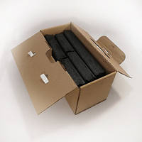 Деревинний, вугільний еко брикет 2,8 кг GRILLI 77765