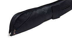 Чохол для кия Standard чорний водонепроникний універсальний