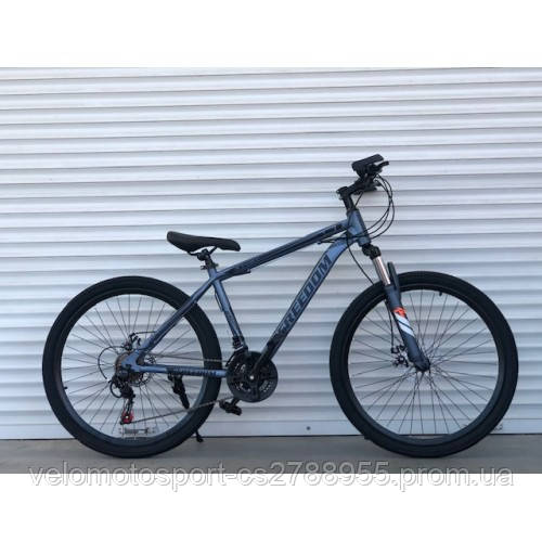 Велосипед 26 дюймів Top Rider "903"