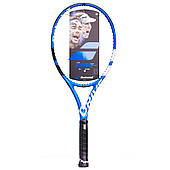 Ракетка для великого тенісу Babolat Pure Drive team 2018 (101338/136)