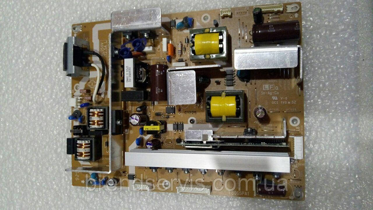 Блок живлення для телевізора Sharp, фото 1