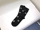 Подарунковий тубус шкарпеток Heroes tube, One size (37-43), фото 3