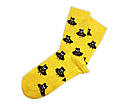 Подарунковий тубус шкарпеток Heroes tube, One size (37-43), фото 4