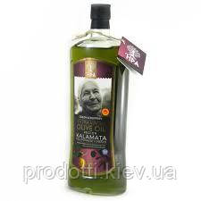 Оливкова олія Green&Peppery extra virgin olive oil Kalamata 1 л