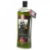 Оливковое масло Green&Peppery extra virgin olive oil Kalamata 1л