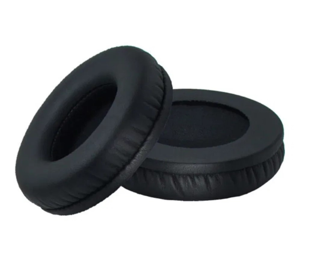 Амбушури для навушників Pioneer SE-MJ561BT SE-MJ751 SE-MJ511 SE-MJ553BT SE-MJ711 Beyerdynamic DTX 350p Чорний, фото 1