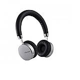 Амбушури для навушників Pioneer SE-MJ561BT SE-MJ751 SE-MJ511 SE-MJ553BT SE-MJ711 Beyerdynamic DTX 350p Чорний, фото 3