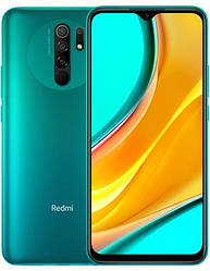 Чохли для Xiaomi Redmi 9