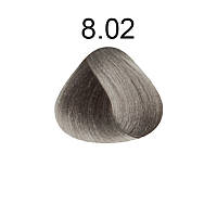 KAARAL Фарба для волосся "360" Світлий блондин натуральний фіолетовий № 8.02