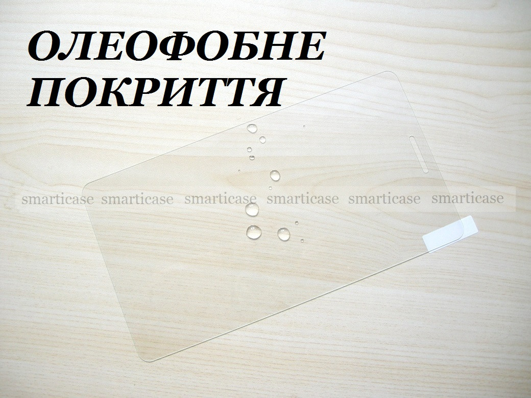 2.5d защитное стекло с гладким краями Huawei Mediapad T3 7 3G BG2-U01 - фото 5 - id-p1230187139