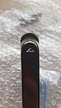 Ручка RotoLine до розсувної віконної системи ПВХ одностороння (43 мм)  чорна/біла/бронзова, фото 7