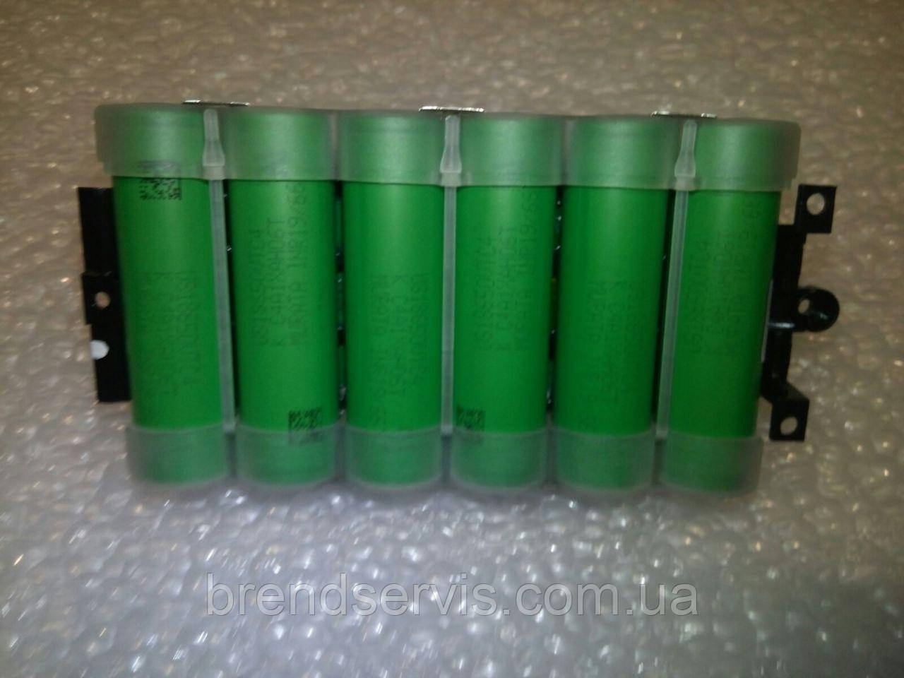 Накопичувач для електропилососа Rowenta, фото 1