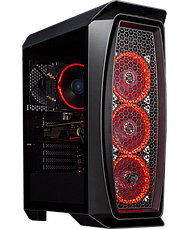 Персональний комп'ютер Storm-Uniq Core i7 10700F / SSD_240Gb / 16Gb_DDR4 / 1000Gb / RTX3060_12Gb_DDR5, фото 3
